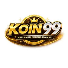 Review Aplikasi koin99 Versi Terbaru APK Resmi — ikon aplikasi
