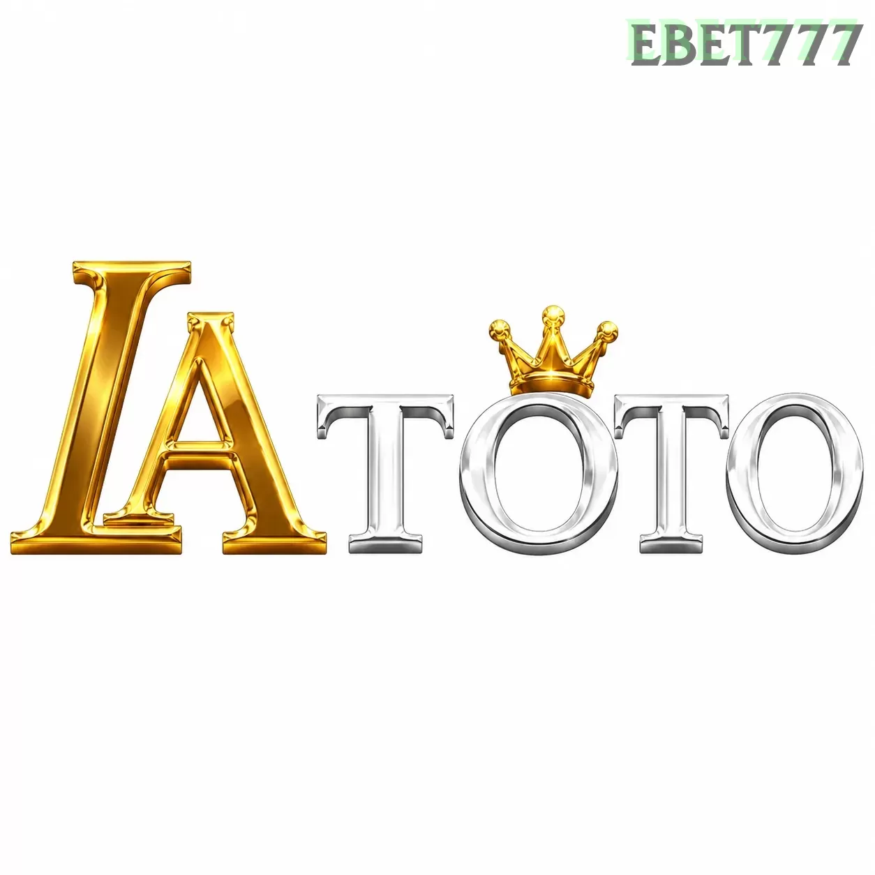 latoto APK Resmi — ikon aplikasi