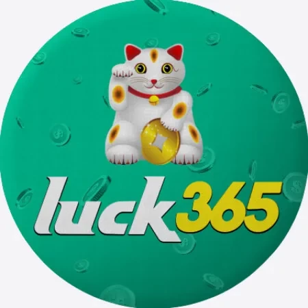 luck365 App: Info, Rating, dan Link Download APK Resmi — ikon aplikasi