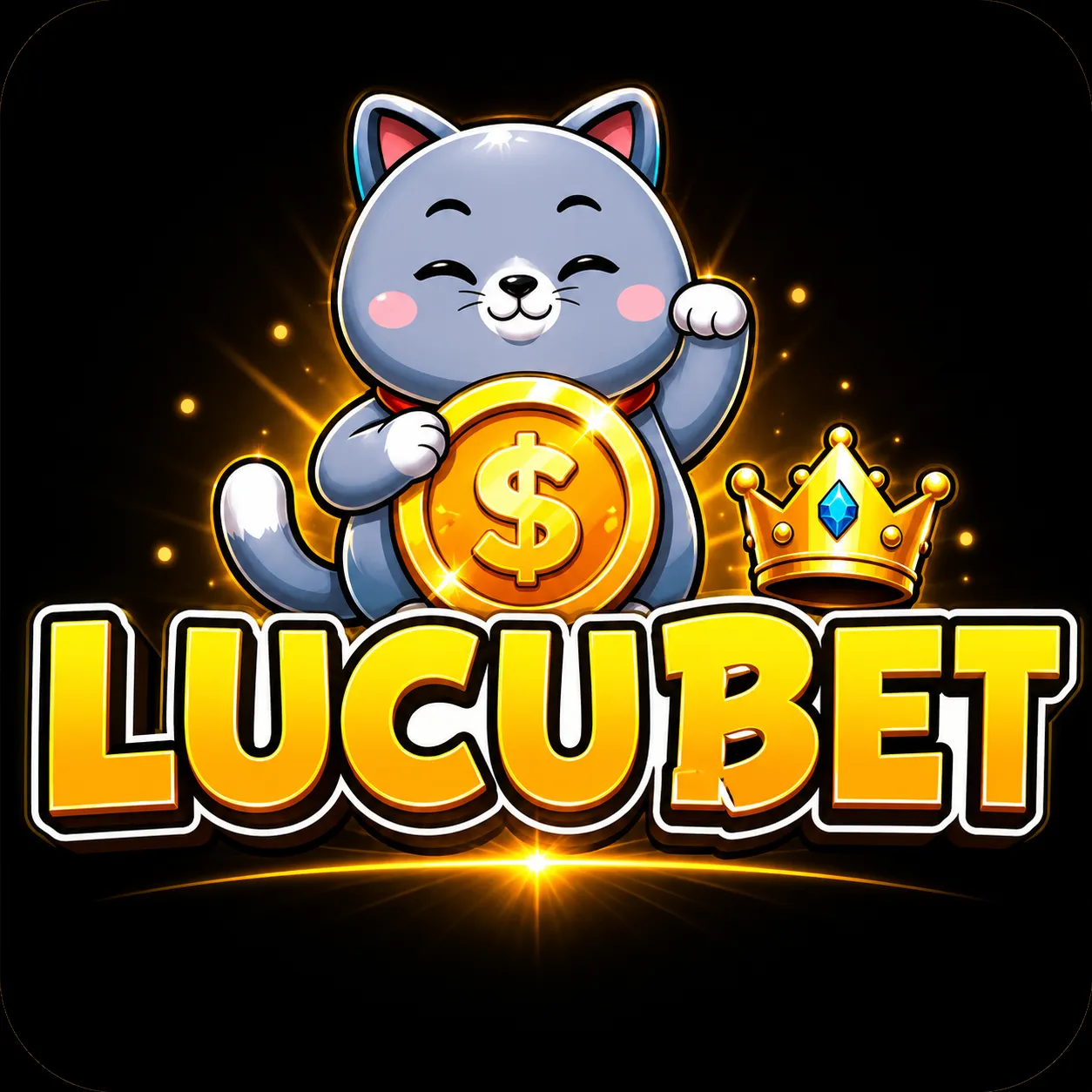 lucubet Terbaru 2026: Download APK dan Review APK Resmi — ikon aplikasi