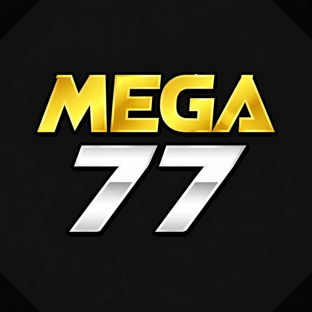 mega77 APK Full Version untuk Android APK Resmi — ikon aplikasi
