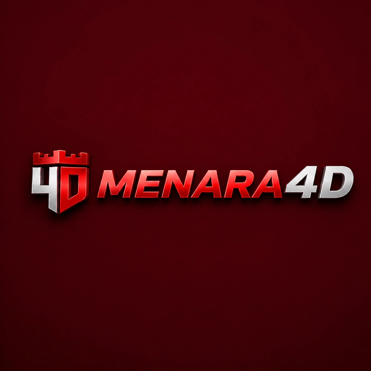 menara4d Terbaru 2026: Download APK dan Review APK Resmi — ikon aplikasi