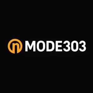 Kelebihan dan Fitur Aplikasi mode303 Terbaru APK Resmi — ikon aplikasi