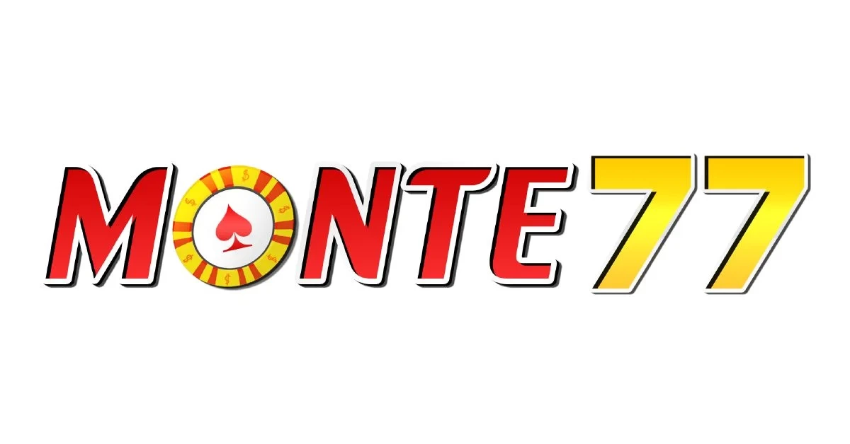 monte77 Terbaru 2026: Download APK dan Review APK Resmi — ikon aplikasi