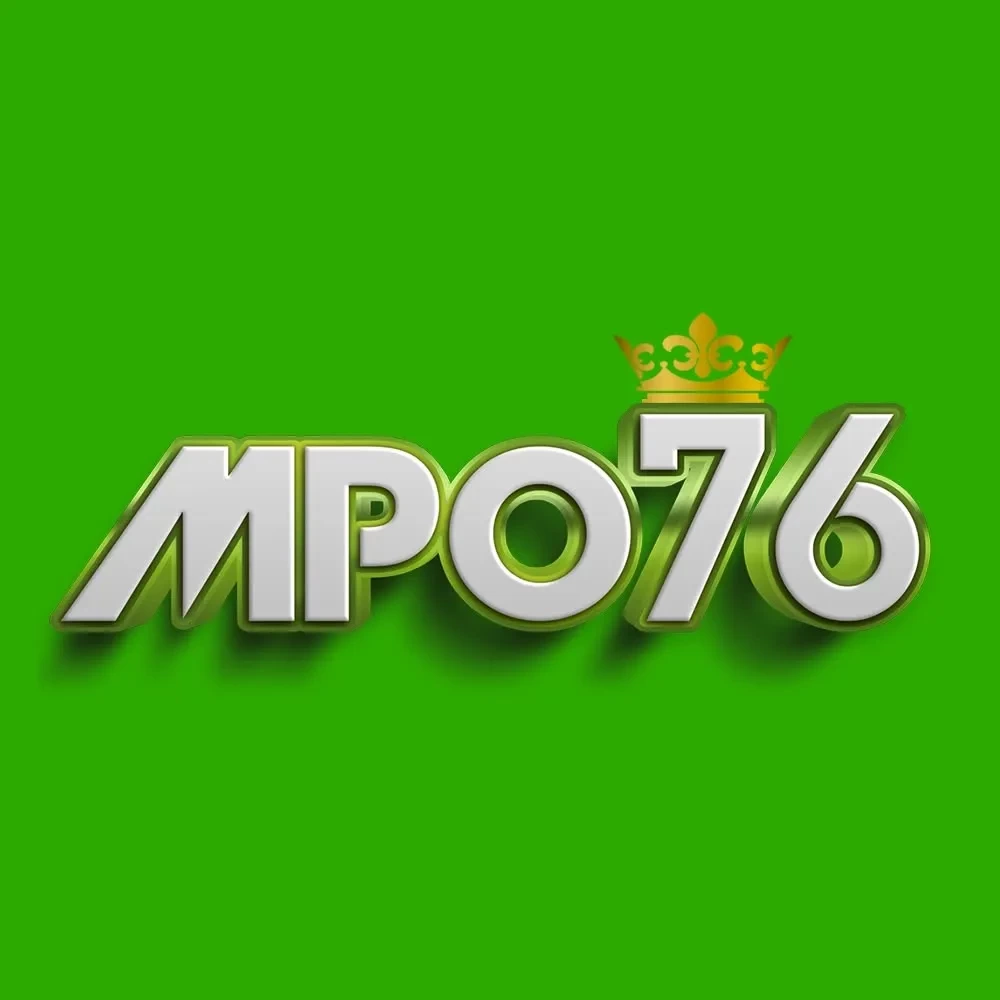 mpo76 Terbaru: Review Aplikasi dan Link Unduh APK Resmi — ikon aplikasi