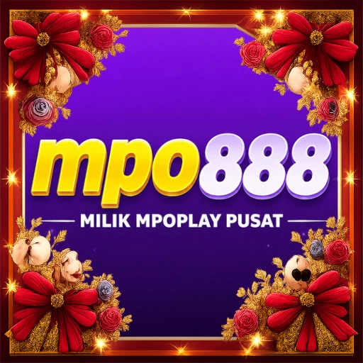 mpo888 Terbaru: Download APK dan Info Lengkap APK Resmi — ikon aplikasi