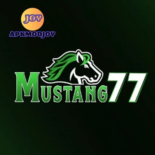 mustang77 App: Info, Rating, dan Link Download APK Resmi — ikon aplikasi