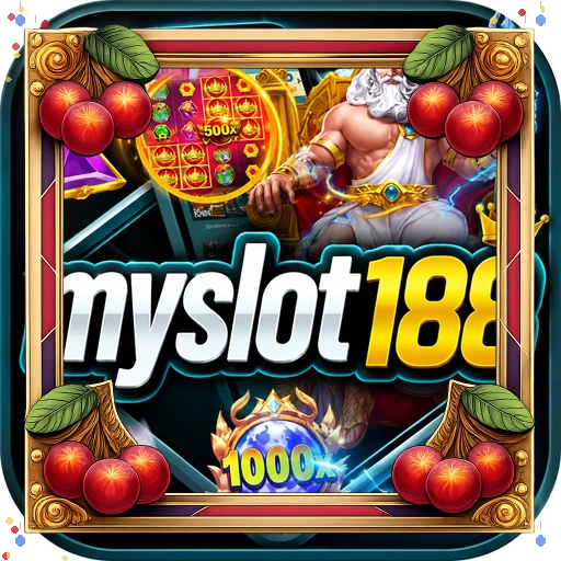 myslot188 APK Terbaru untuk Android Tanpa Iklan APK Resmi — ikon aplikasi