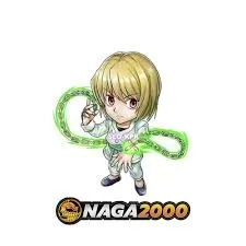 Unduh naga2000 APK Gratis untuk Android APK Resmi — ikon aplikasi
