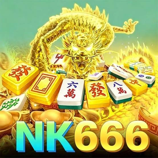 Unduh nk666 APK Gratis untuk Android APK Resmi — ikon aplikasi