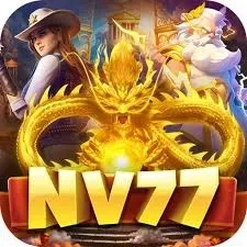 nv77 App: Info, Rating, dan Link Download APK Resmi — ikon aplikasi