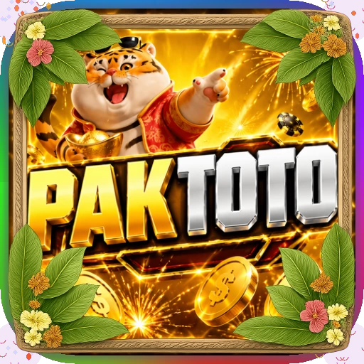 paktoto Terbaru untuk Android: Download APK Gratis APK Resmi — ikon aplikasi