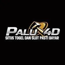 Aplikasi palu4d Terbaru dengan Fitur Terbaik APK Resmi — ikon aplikasi