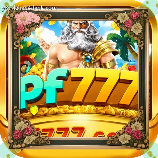 pf777 APK Terbaru 2026 untuk Semua Perangkat APK Resmi — ikon aplikasi