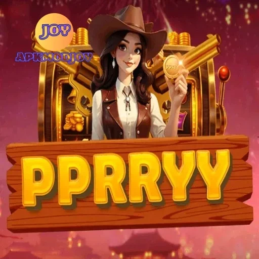 Aplikasi pprryy Paling Baru untuk Android APK Resmi — ikon aplikasi