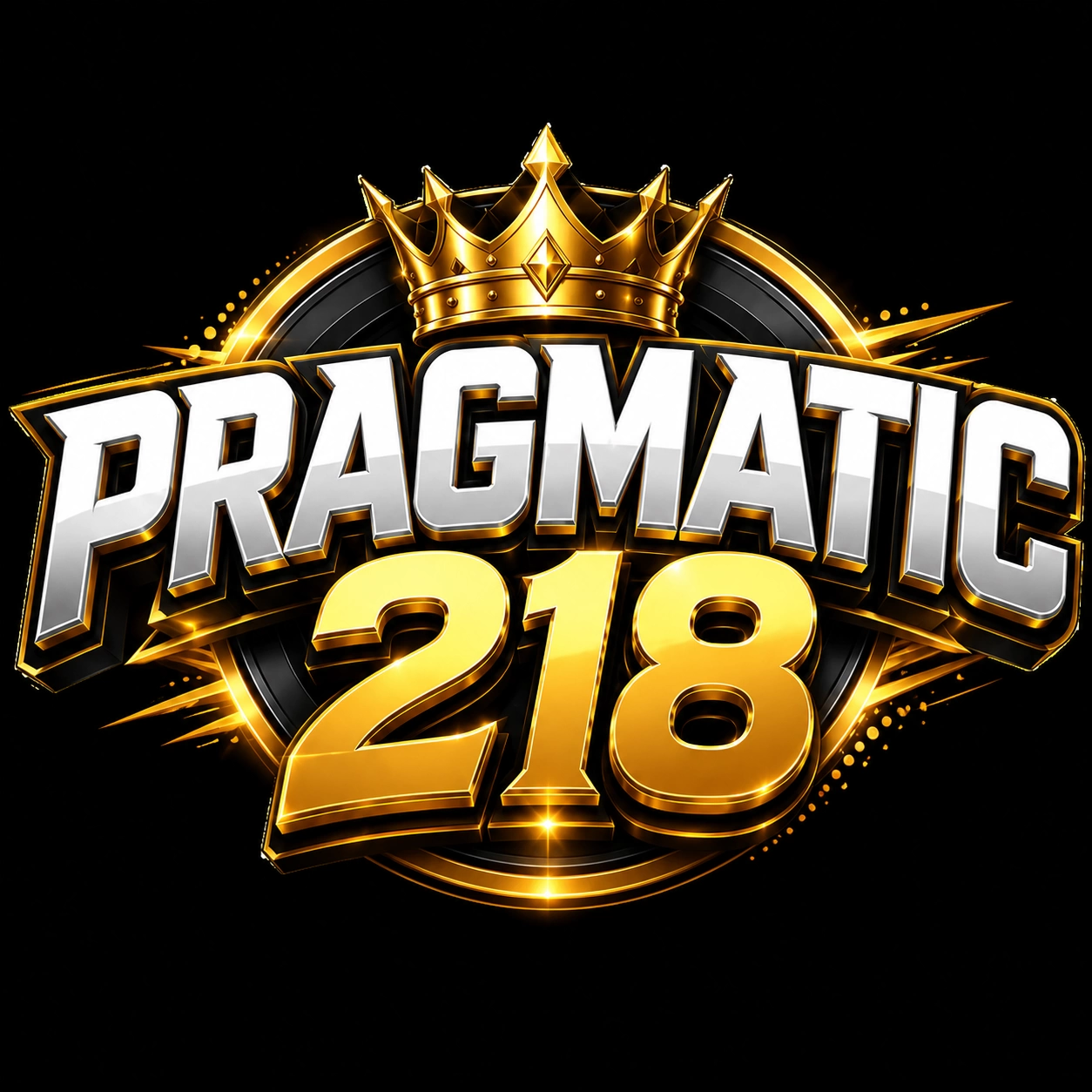 pragmatic218 Terbaru untuk Android: Download APK Gratis APK Resmi — ikon aplikasi