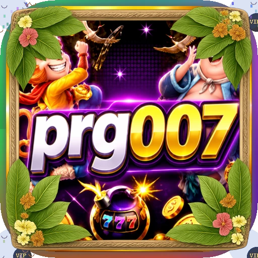 prg007 APK Terbaru dan Aman untuk Diunduh APK Resmi — ikon aplikasi