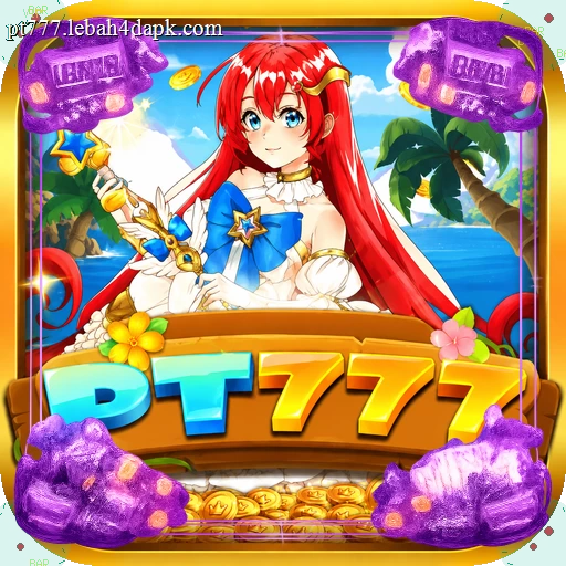 Cara Update Aplikasi pt777 ke Versi Terbaru APK Resmi — ikon aplikasi