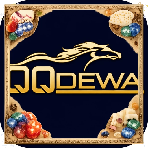 Download qqdewa APK Terbaru Full Version APK Resmi — ikon aplikasi