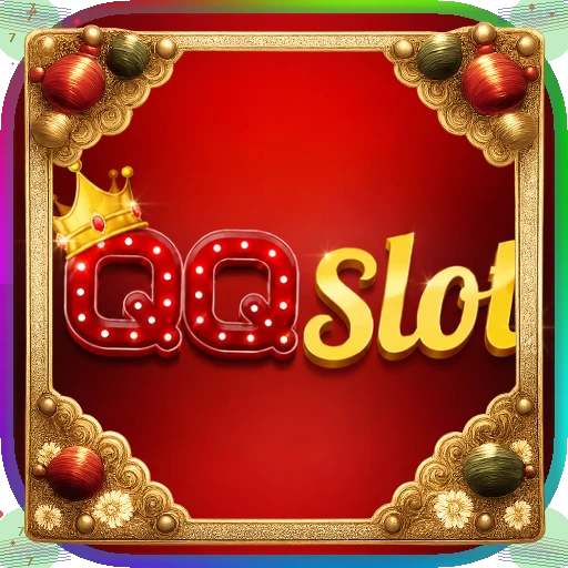 qqslot Versi Terbaru: Apa yang Baru? APK Resmi — ikon aplikasi