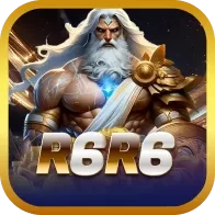 r6r6 App APK Terbaru APK Resmi — ikon aplikasi