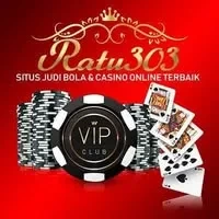 ratu303 App Terbaru: Fitur Unggulan dan Download APK Resmi — ikon aplikasi