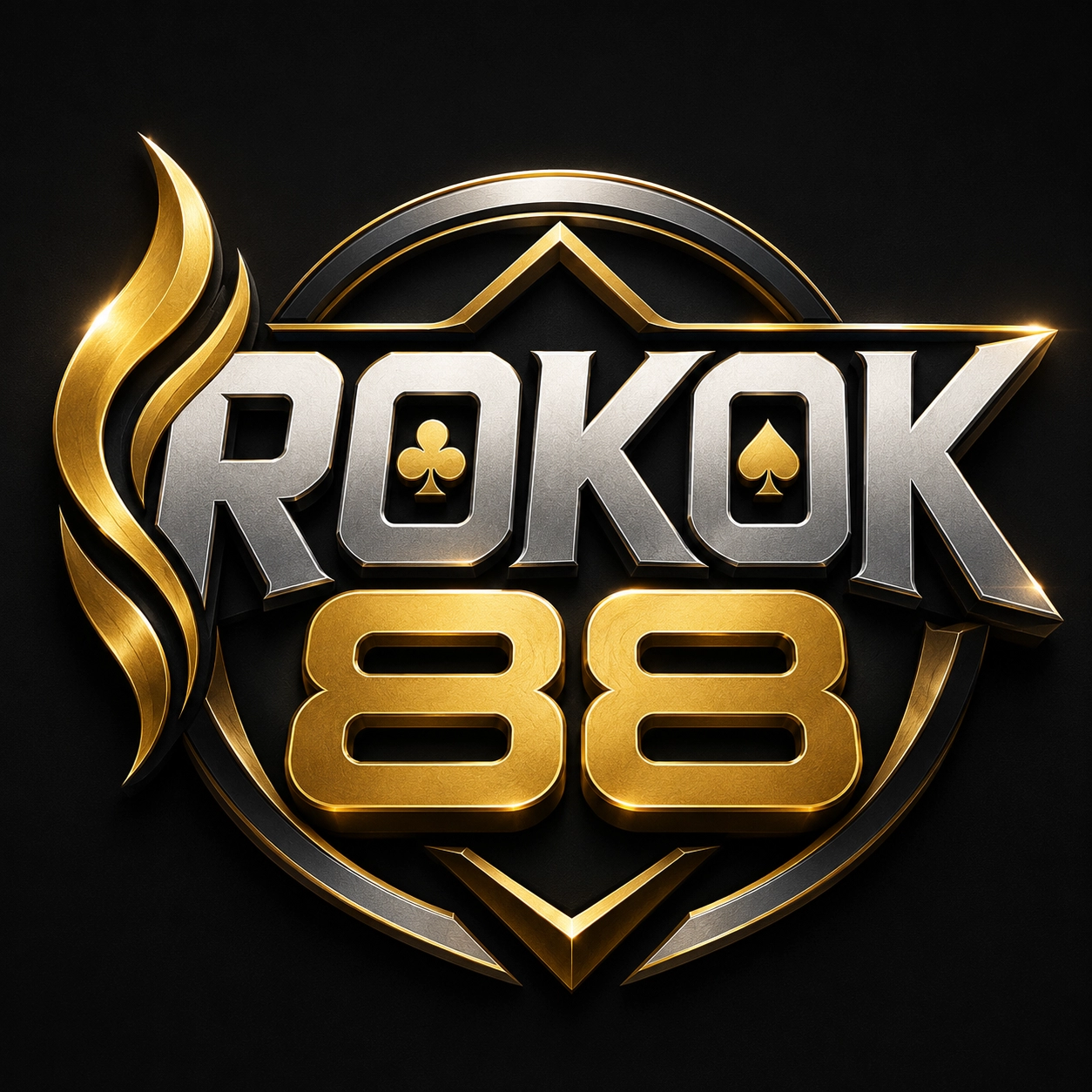 rokok8 APK Terbaru untuk Android Tanpa Iklan APK Resmi — ikon aplikasi