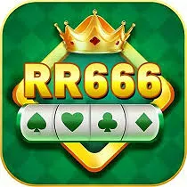 rr666 Versi Terbaru untuk Android Tanpa Ribet APK Resmi — ikon aplikasi