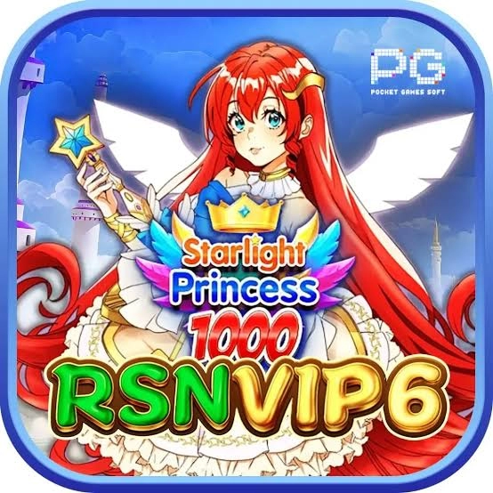 Download rsnvip6 APK Original untuk Android APK Resmi — ikon aplikasi