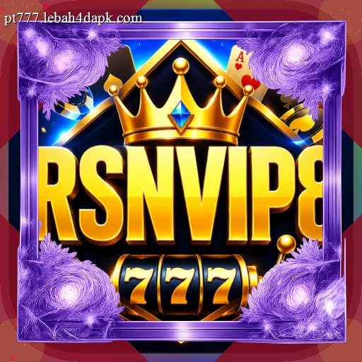 rsnvip8 Terbaru: Review Aplikasi dan Link Unduh APK Resmi — ikon aplikasi