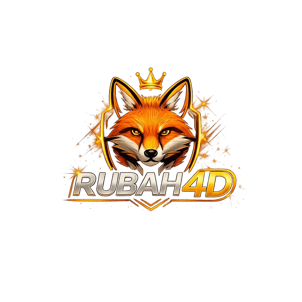 Update Aplikasi rubah4d Terbaru 2026 APK Resmi — ikon aplikasi