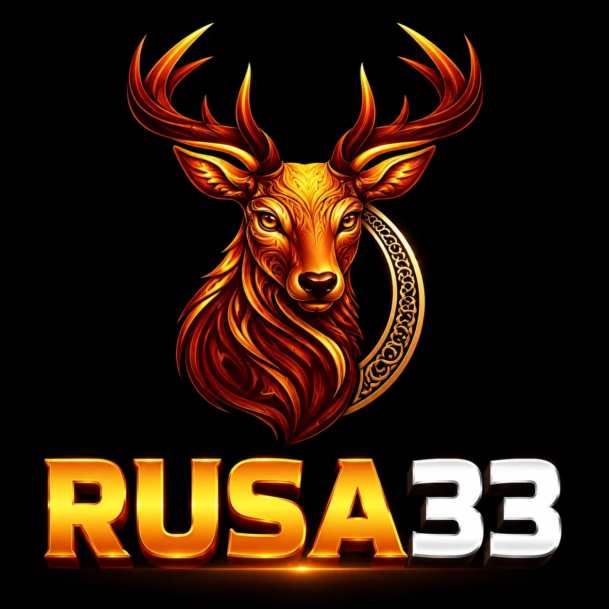rusa33 APK Terbaru untuk Perangkat Android APK Resmi — ikon aplikasi