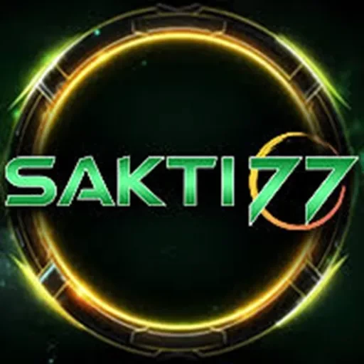 sakti77 APK Terbaru untuk Android Tanpa Iklan APK Resmi — ikon aplikasi
