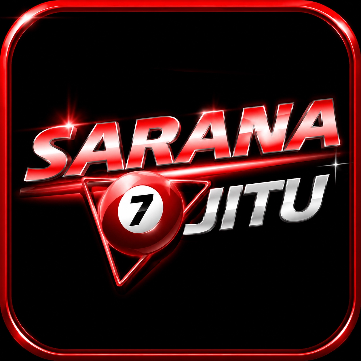 Aplikasi saranajitu Terbaru untuk Android dan iOS APK Resmi — ikon aplikasi