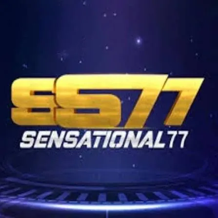 Aplikasi sensational77 Ringan untuk Android APK Resmi — ikon aplikasi