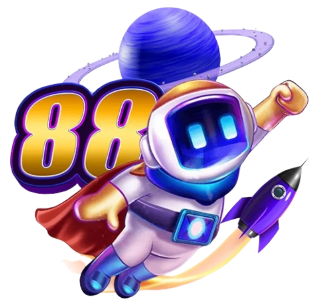 Aplikasi spaceman88 Paling Baru untuk Android APK Resmi — ikon aplikasi
