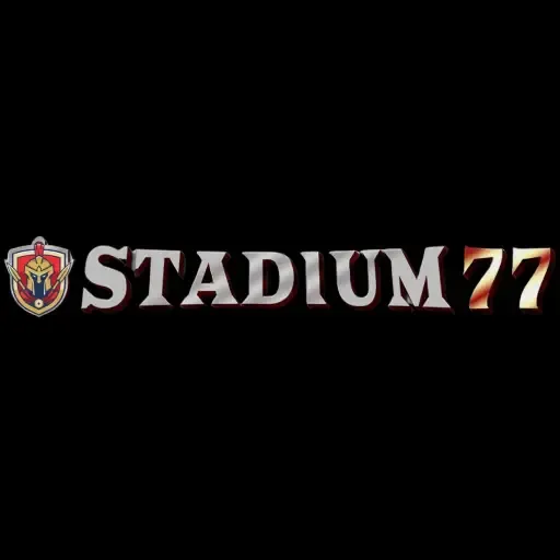 stadium77 App Terbaru: Fitur Unggulan dan Download APK Resmi — ikon aplikasi