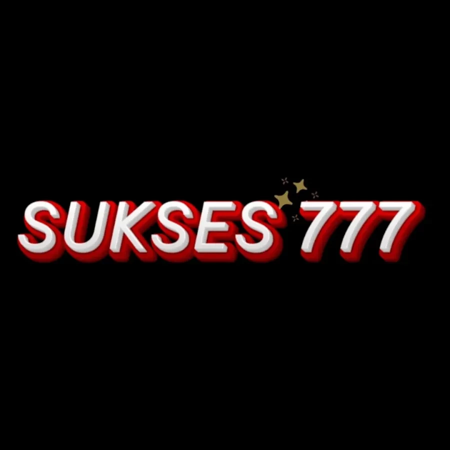 sukses777 APK: Cara Download dan Instal di Android APK Resmi — ikon aplikasi