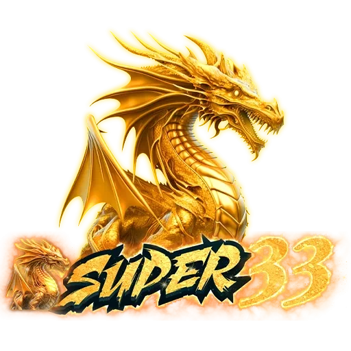 Cara Download dan Instal super33 di Android APK Resmi — ikon aplikasi