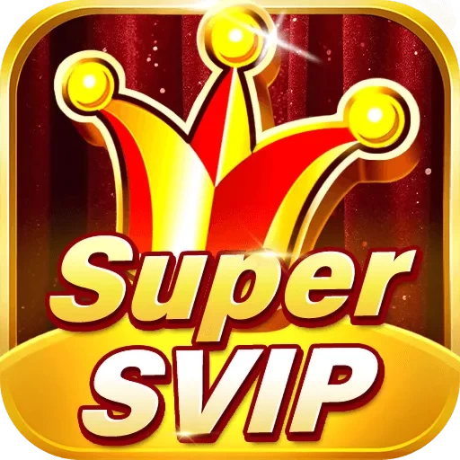 Aplikasi supersvip Terbaru dengan Fitur Terbaik APK Resmi — ikon aplikasi