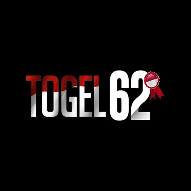 Aplikasi togel62 Terbaru dengan Fitur Terbaik APK Resmi — ikon aplikasi