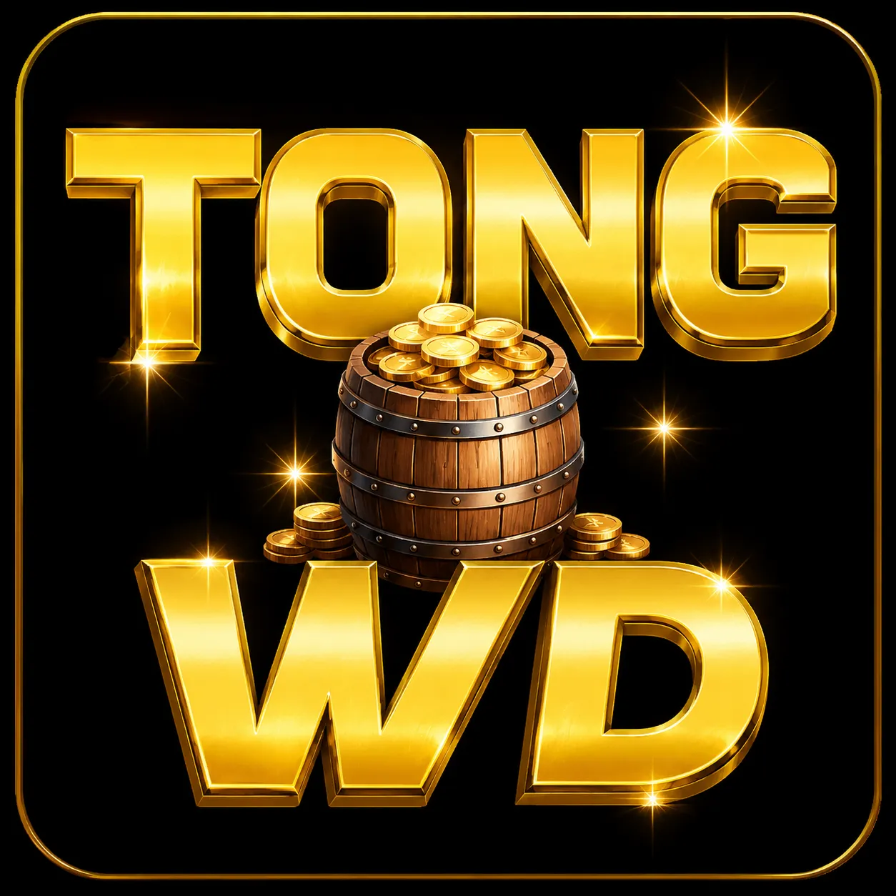 tongwd APK Terbaru 2026 untuk Semua Perangkat APK Resmi — ikon aplikasi