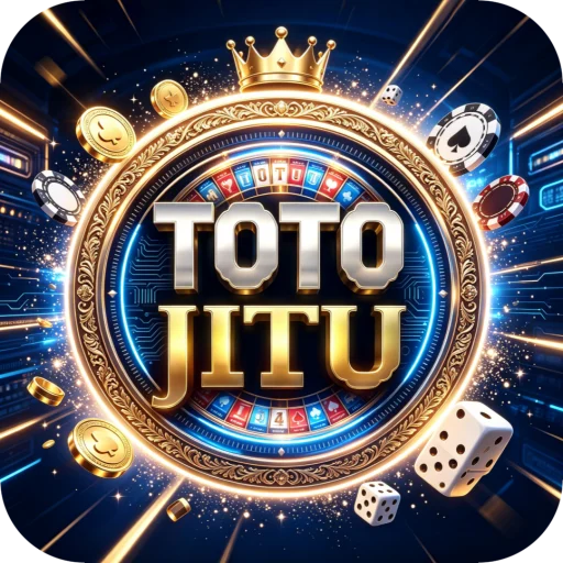 Cara Download totojitu APK dengan Mudah APK Resmi — ikon aplikasi