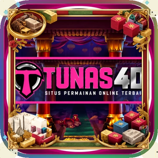 Aplikasi tunas4d Terbaru untuk Android dan iOS APK Resmi — ikon aplikasi