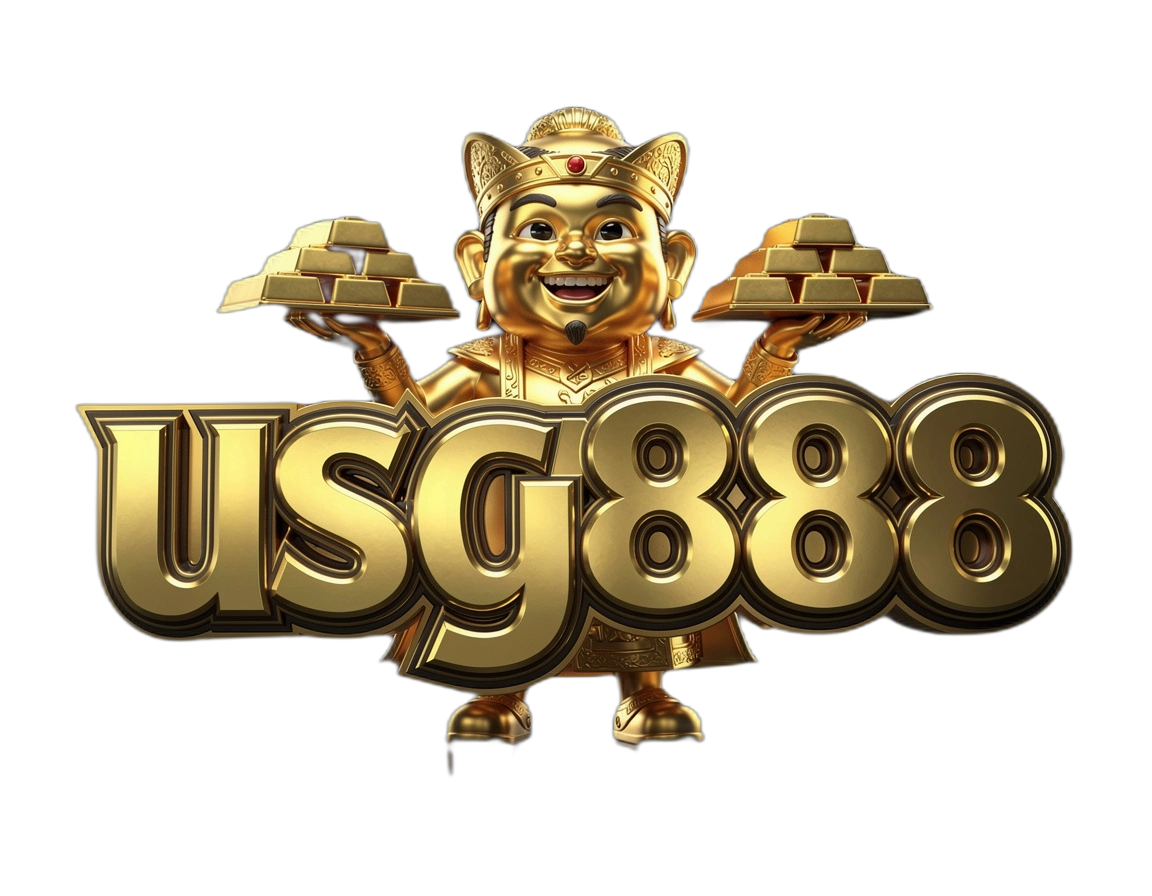usg888 Terbaru: Review Aplikasi dan Link Unduh APK Resmi — ikon aplikasi