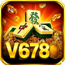 v678 APK Versi Terbaru untuk Android 2026 APK Resmi — ikon aplikasi
