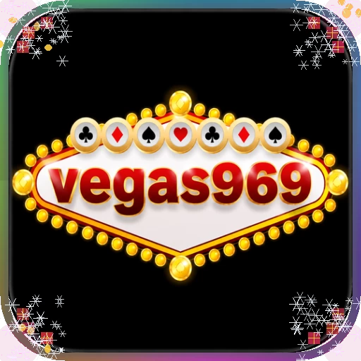 Info Aplikasi vegas969 Terbaru dan Cara Download APK Resmi — ikon aplikasi