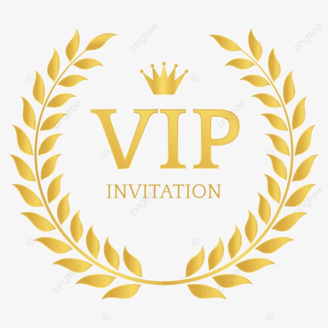 Review Aplikasi vipinvitation Versi Terbaru APK Resmi — ikon aplikasi