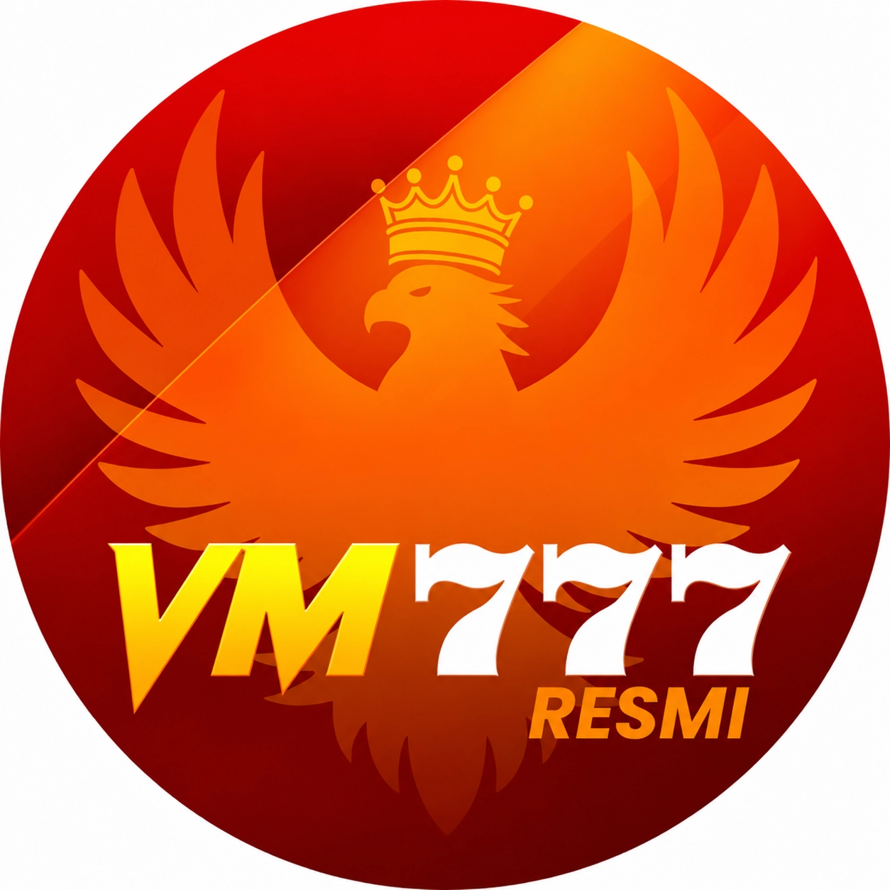 Update Aplikasi vm777 Terbaru 2026 APK Resmi — ikon aplikasi