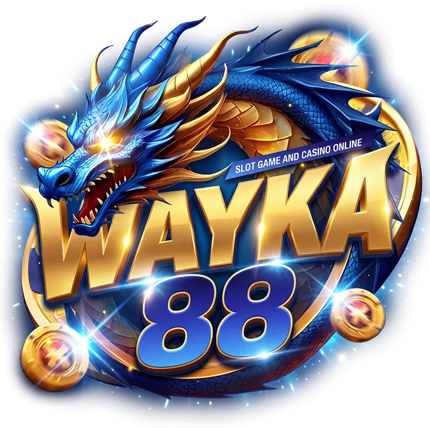 Cara Download wayka88 APK dengan Mudah APK Resmi — ikon aplikasi